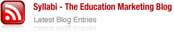 Personally Speaking - A blog dedicated to Higher Education Marketing and Student recruitment