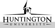Logo of Huntington University